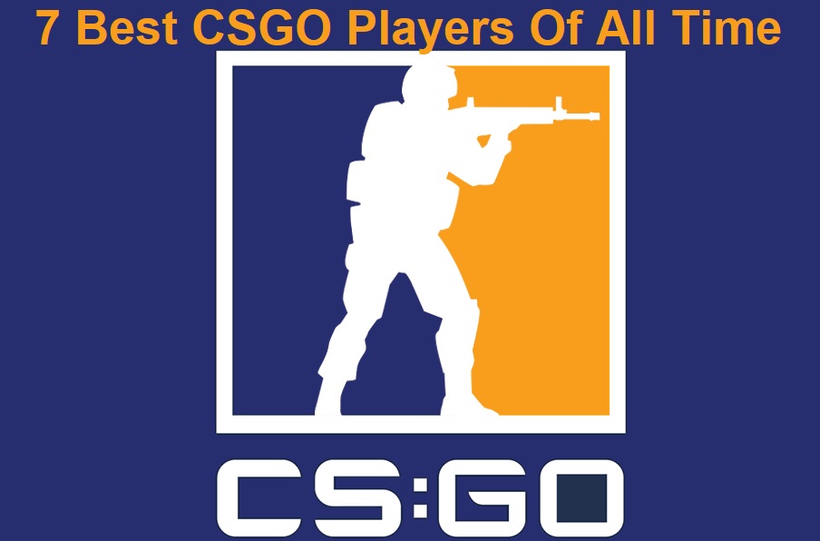 Best CSGO Players Of All Time