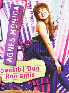 Agnes Monica