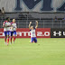 Com um jogador a menos, Bahia vence o CSA e quebra jejum no Brasileirão 