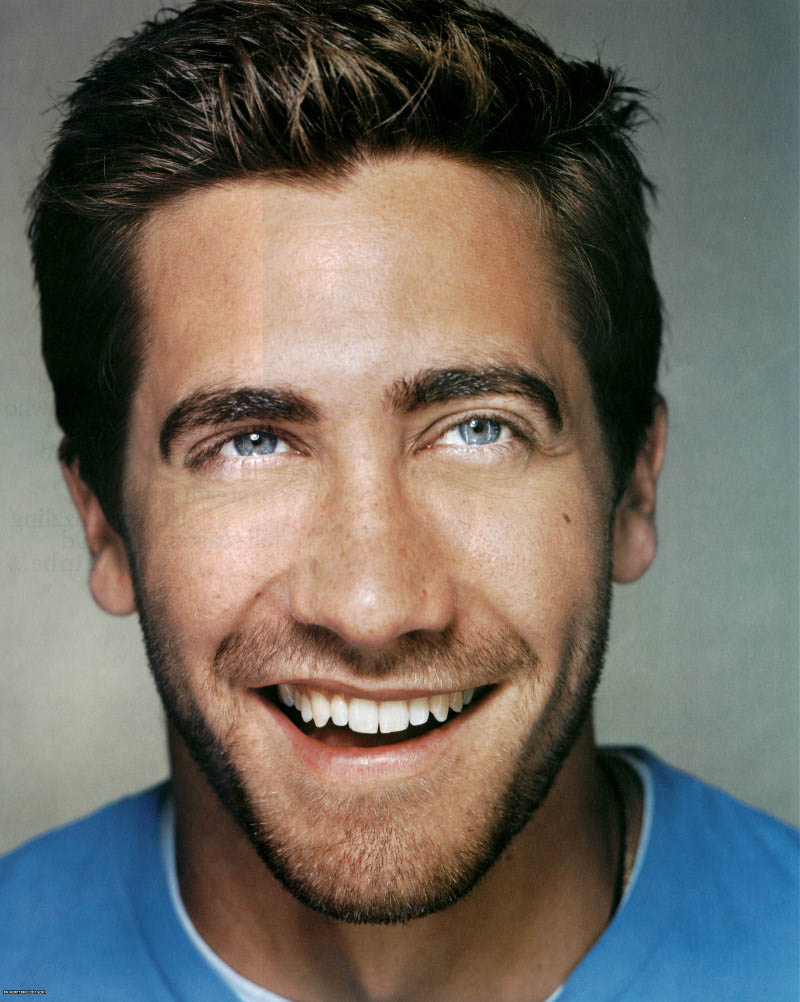 Jake+Gyllenhaal 11