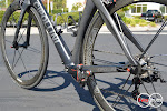 Cipolllini RB1K THE ONE Campagnolo Super Record Corima 47mm MCC Road Bike at twohubs.com