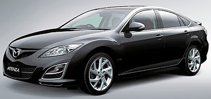 Mazda Atenza Sport