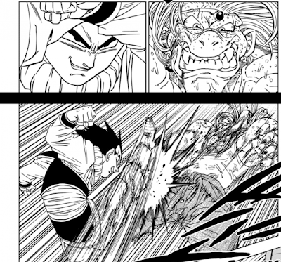 Reseña de Dragon Ball Super vol 12 de Toyotaro y Toriyama - Planeta Cómic