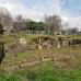 Fatih Saraçhane Arkeoloji Parkı ve Aziz Polieuktos Kilisesi Kalıntıları