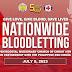 PMCC (4th Watch) invites Filipinos to participate in its nationwide bloodletting activity
