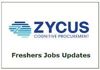 Zycus Freshers Recruitment 2023 | Desktop Support Engineer | Mumbai