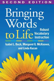 http://www.amazon.com/Bringing-Words-Life-Second-Edition/dp/1462508162