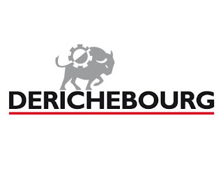 logo action Derichebourg