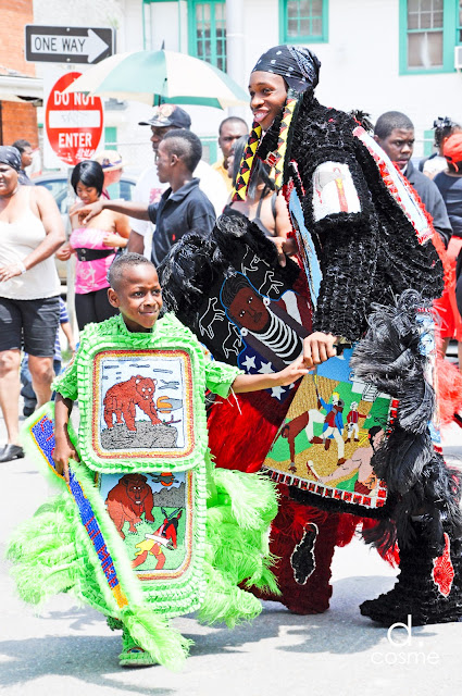 d.cosme photography, photography, New Orleans, Louisiana, second line, mardi gras, indians, music, dancing, parade, 9th ward, summer, 2011