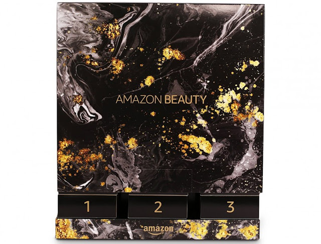 Amazon Beauty Advent Calendar