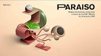 paraíso festival, madrid, universidad complutense, festival, house, tech house, deep house, techno, música electrónica