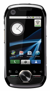 Android Motorola i1