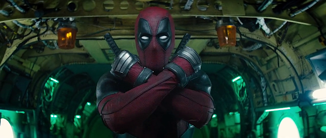 Deadpool 2 (2018) Extended Dual Audio [Hindi-DD5.1] 720p BluRay ESubs Download