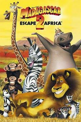 Watch Madagascar 2 Escape 2 Africa (2008) Online For Free Full Movie English Stream