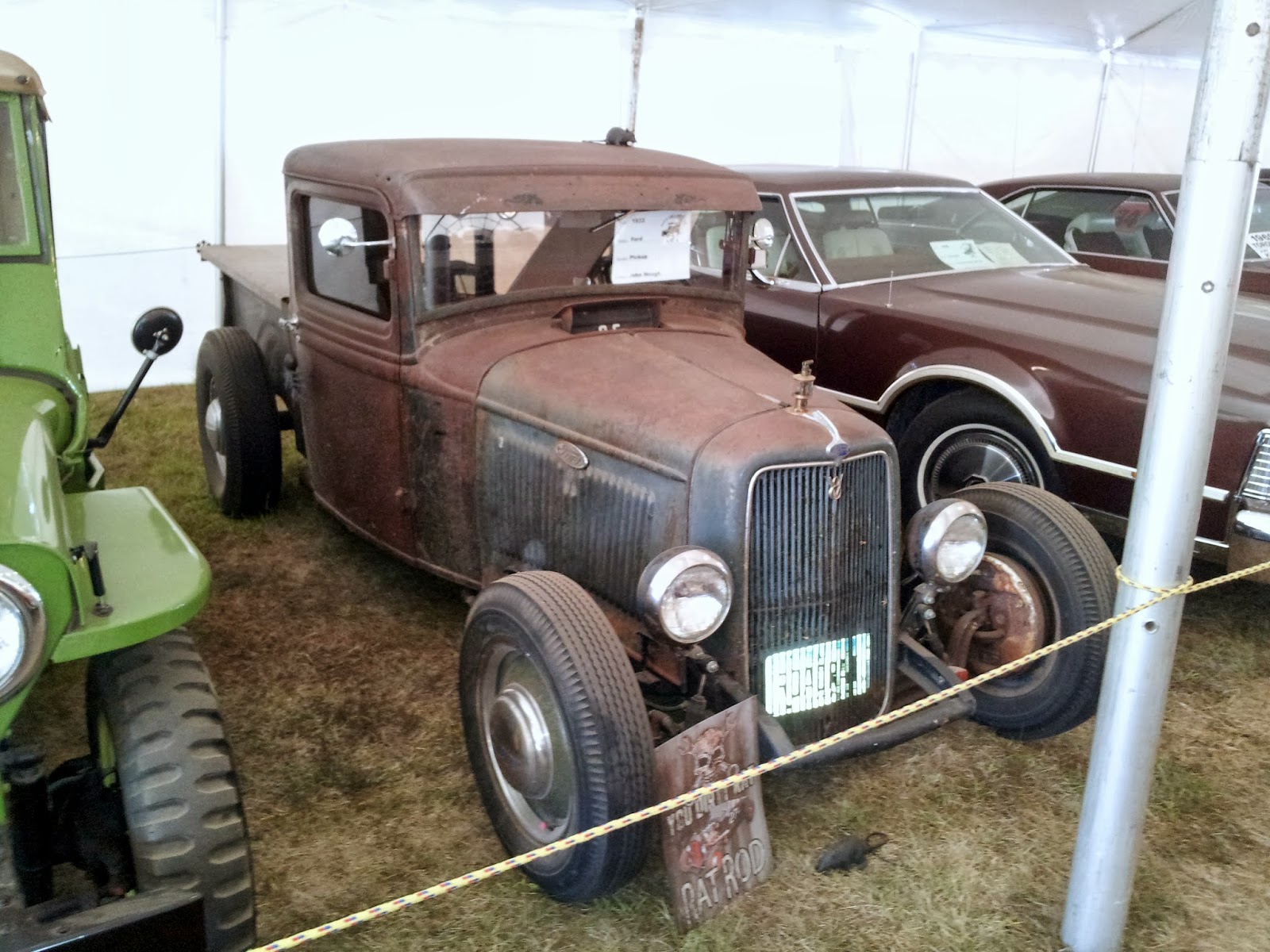 History and Culture by Bicycle  Clay County Fair  Iowa Great Lakes