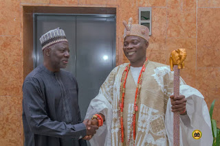Don't Politicise The DSS , Olowu Warns Mischief Makers