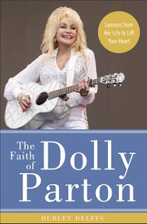 Book Review: The Faith of Dolly Parton l LadyD Books