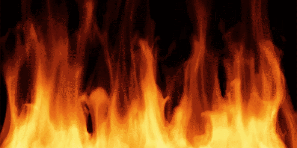Fire | പെരിന്തല്‍മണ്ണയില്‍ ഓടിക്കൊണ്ടിരുന്ന വാന്‍ പൂര്‍ണമായും കത്തിനശിച്ചു; യാത്രക്കാര്‍ രക്ഷപ്പെട്ടത് തലനാരിഴയ്ക്ക്