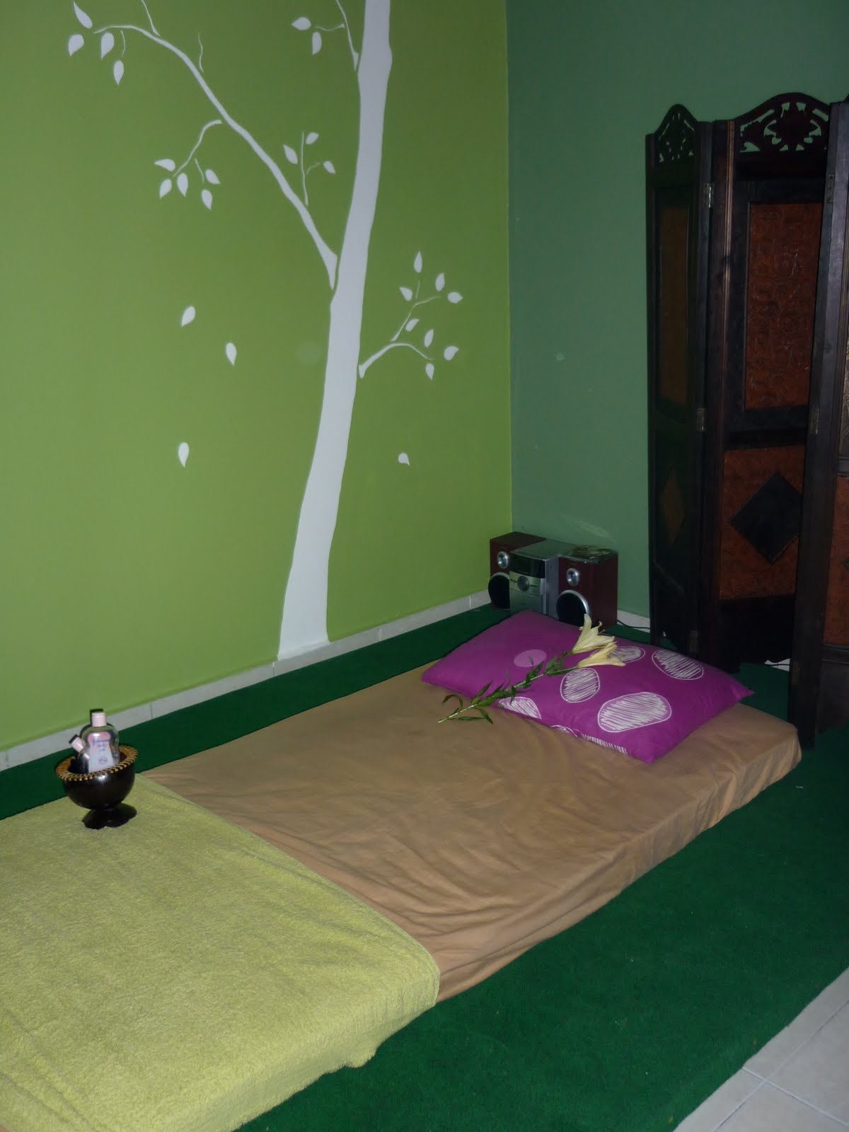 Teratak Sri Cendana - Malay Traditional Massage (Bandar ...