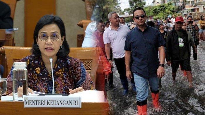 Duduk Perkara Bansos DKI, dari Janji Anies hingga Keluhan Sri Mulyani naviri.org, Naviri Magazine, naviri majalah, naviri