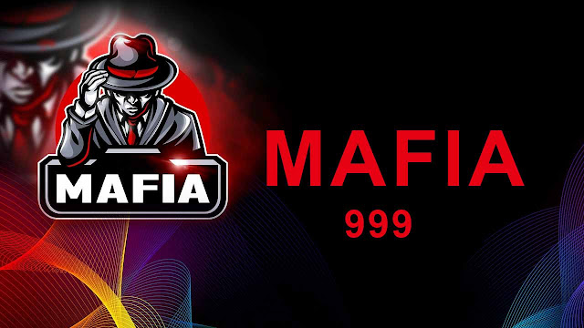 MAFIA 999 1507G 1G 8M SEB2 SCB4  MR AUDIO 15 JAN 2020 