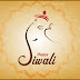 Ganesh Ji FB Cover For Diwali 2013