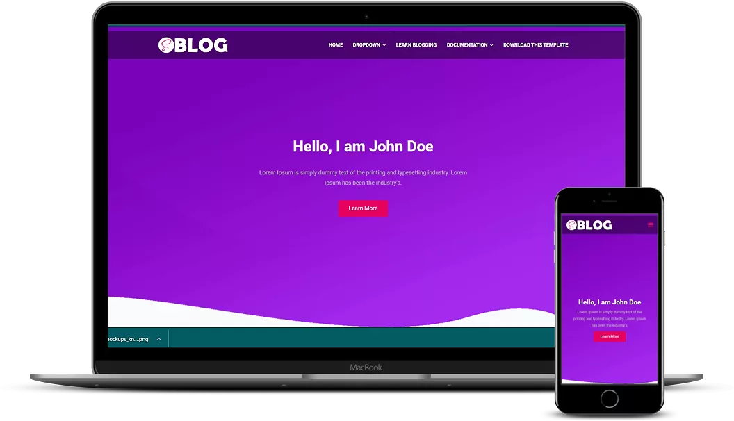Saas blog