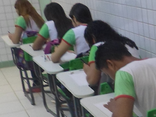 Dik15 Estudando Muito