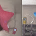 Relax And Chat on the Pillow Phone