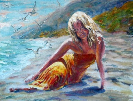 beach-girl-menq-tsai