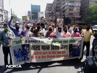 student-and-parents-protest-patna