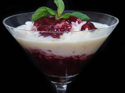 [FOOD 101] Dessert Time!!!!