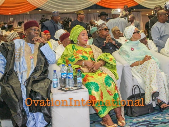 Atiku does not need Nigeria’s money, says wife