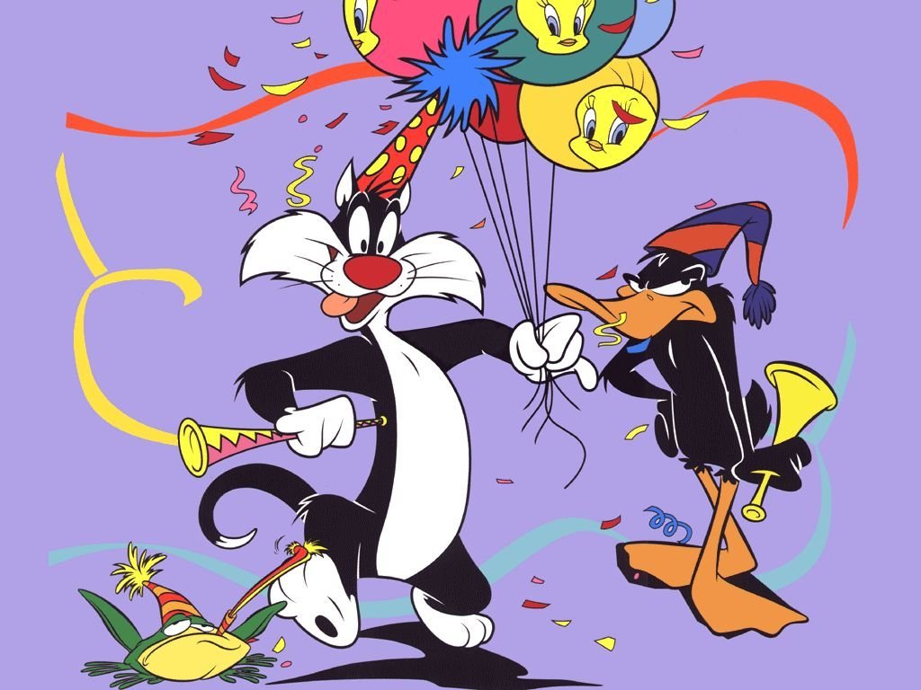 Looney Tunes Wallpapers