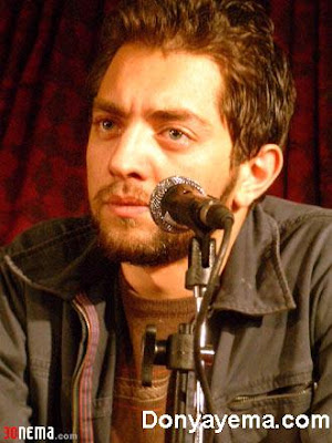 Bahram Radan Iranian Celebrities Bahram Radan Iranian Celebrities