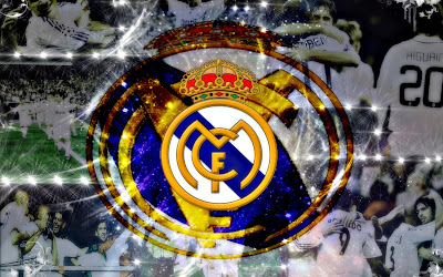 Real Madrid Wallpaper