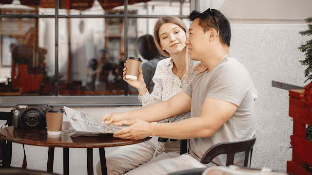 What’s Normal vs. What’s Common in a Long-term Relationship