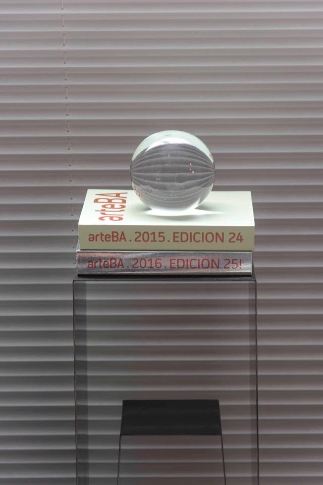 Casa FOA 2016: Departamento 3 Un pie en la ciudad - Matty Costa Paz