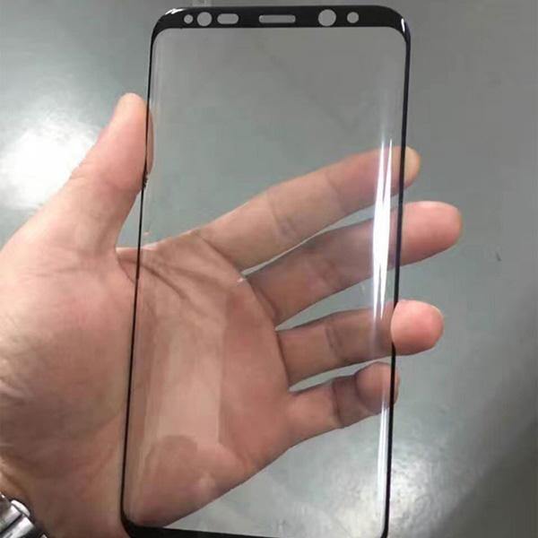 Mặt kính Samsung Galaxy S8