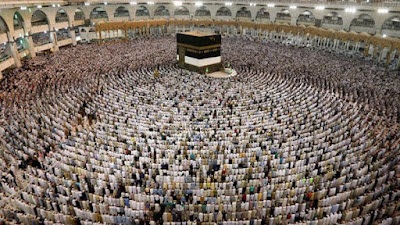 Tegas! Arab Saudi akan Beri Sanksi Serius bagi Jemaah Haji Tanpa Visa Resmi