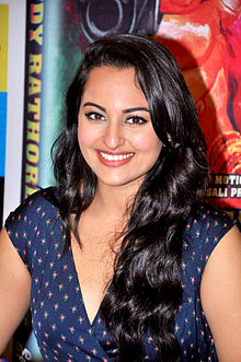 Sonakshi Sinha hd wallpaper