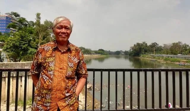 Jejak Darah di Tangerang Pada Akhir September