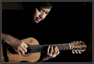 Gitaris Indonesia Paling Ngetop