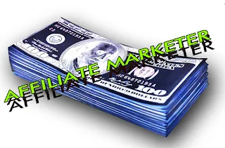 Cara Menghasilkan Uang Di Internet Dengan Menjadi Affiliate Marketer