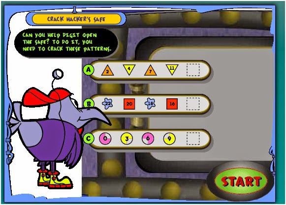 http://pbskids.org/cyberchase/math-games/crack-hackers-safe/