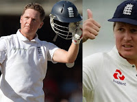 Gary Ballance: Former England and Yorkshire batter announces retirement from all forms of cricket.