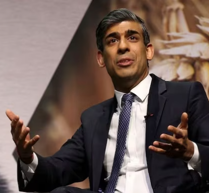  To address the UK's "sick leave culture," Rishi Sunak is planning stricter regulations