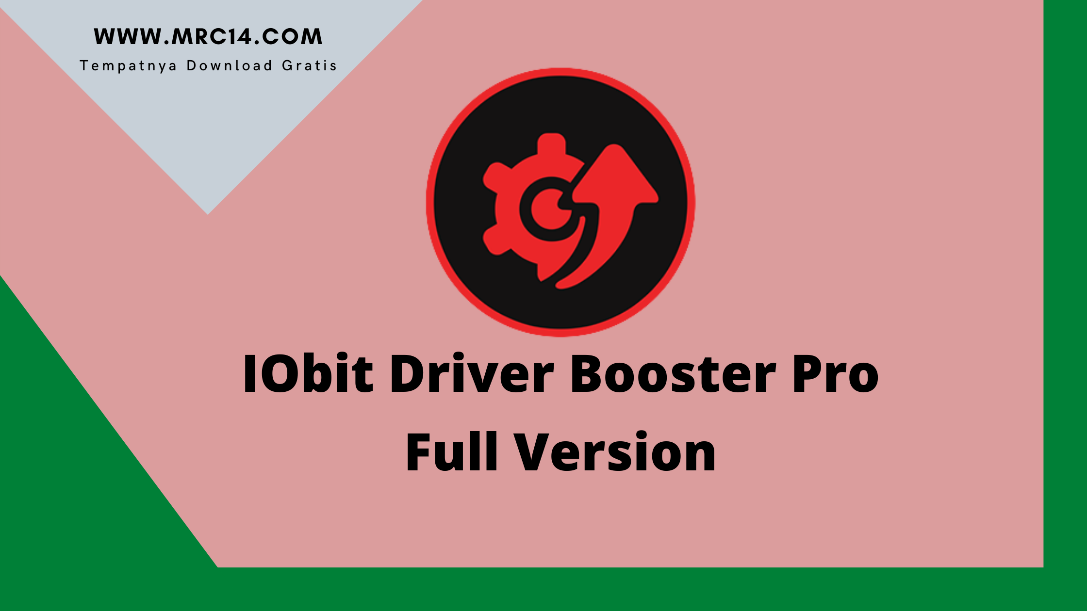 iobit driver booster pro full version
