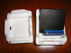 Sinclair ZX81 16k RAM Pack