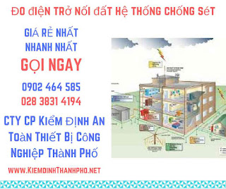 Thiết -Bị - Chống - Sét